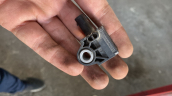 Oto Çıkma Parça / Volkswagen / VW CC / Tampon / Park Sensörü / Çıkma Parça 