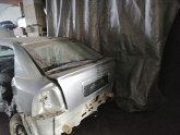 Oto Çıkma Parça / Opel / Astra / Kaporta & Karoser / Komple Ön / Çıkma Parça 