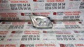 Oto Çıkma Parça / Toyota / Avensis / Far & Stop / Sağ Ön Far / Çıkma Parça 