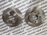Oto Çıkma Parça / Seat / Ibiza / Fren / Fren Disk Ayna / Sıfır Parça 