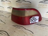Oto Çıkma Parça / Fiat / Albea / Far & Stop / Sağ Arka Stop / Çıkma Parça 