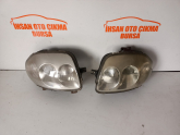 Oto Çıkma Parça / Renault / Clio / Far & Stop / Sol Ön Far / Çıkma Parça 