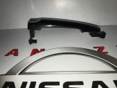 Oto Çıkma Parça / Nissan / Micra / Kaporta & Karoser / Dış Kapı Kolu / Sıfır Parça 