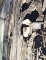 2005 VOLVO V50 HATASIZ YAKIT DEPOSU.