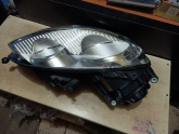 Oto Çıkma Parça / Volkswagen / Jetta / Far & Stop / Sol Ön Far / Sıfır Parça 