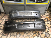 opel astra h hb arka tampon çıkma temiz ORJİNAL OTO OPEL