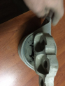 Oto Çıkma Parça / Fiat / 500 / Motor / Takozu & Kulağı / Çıkma Parça 