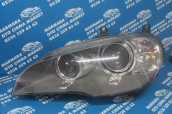 Oto Çıkma Parça / Bmw / X5 / Far & Stop / Sol Ön Far / Çıkma Parça 