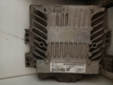 FORD FİESTA 1.4 TDCİ MOTOR BEYNİ ÇIKMA 5ws40584c-t