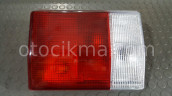 Oto Çıkma Parça / Audi / 80 Serisi / Far & Stop / Sol Arka Stop / Sıfır Parça 