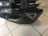 Oto Çıkma Parça / Volkswagen / Caddy / Far & Stop / Sağ Ön Far / Çıkma Parça 