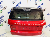 Oto Çıkma Parça / Land Rover / Range Rover Evoque / Kaporta & Karoser / Bagaj Kapağı / Çıkma Parça 