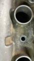 Oto Çıkma Parça / Volkswagen / Caddy / Motor / Turbo Hortumu / Çıkma Parça 