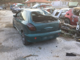 Oto Çıkma Parça / Fiat / Bravo / Tampon / Arka Tampon / Çıkma Parça 