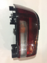 Oto Çıkma Parça / Toyota / Yaris / Far & Stop / Sol Arka Stop / Sıfır Parça 