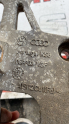 Oto Çıkma Parça / Volkswagen / Jetta / Far & Stop / Far Braketi / Çıkma Parça 