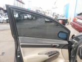2011 HONDA CİVİC KOMPLE ORİJİNAL SOL ÖN KAPI DÖŞEMESİ.