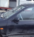 2000 NİSSAN PRİMERA 1.8 KOMPLE ÇIKMA SOL DİKİZ AYNASI.