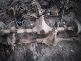 Oto Çıkma Parça / Nissan / Skystar / Alt Takım / Ön Dingil / Çıkma Parça 
