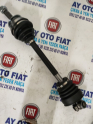 Oto Çıkma Parça / Fiat / Uno / Alt Takım / Aks / Çıkma Parça 