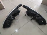 Oto Çıkma Parça / Honda / Civic / Far & Stop / Sol Ön Far / Sıfır Parça 