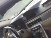 VOLVO S80 HATASIZ GÖSTERGE PANELİ.