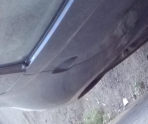 2010 HONDA CR-Z HATASIZ SAĞ KAPI KOLU.