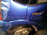 Hurda Belgeli Araçlar / Citroen / C3