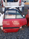 MAZDA SOL ARKA KAPI