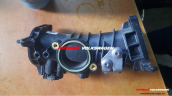 Oto Çıkma Parça / Volkswagen / Touareg / Motor / Emme Manifoldu / Çıkma Parça 