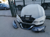 Oto Çıkma Parça / Nissan / Qashqai / Tampon / Ön Tampon / Çıkma Parça 