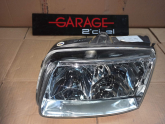 Oto Çıkma Parça / Volkswagen / Polo / Far & Stop / Sol Ön Far / Çıkma Parça 