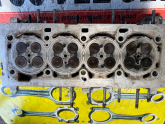 Oto Çıkma Parça / Fiat / 500 / Motor / Silindir Kapağı / Çıkma Parça 