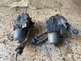 Oto Çıkma Parça / Ford / Focus / Oto Cam / Cam Motoru / Çıkma Parça 