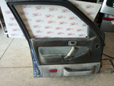 Oto Çıkma Parça / Hyundai / Sonata / Oto Cam / Kapı Camları / Çıkma Parça 