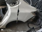 Oto Çıkma Parça / Opel / Astra / Kaporta & Karoser / Arka Çamurluk / Çıkma Parça 