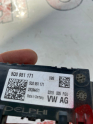 Oto Çıkma Parça / Skoda / Octavia / Motor / Eksantrik Sensörü / Çıkma Parça 