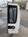 Oto Çıkma Parça / Fiat / Doblo / Kaporta & Karoser / Bagaj Havuz Sacı / Çıkma Parça 