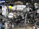 Renault Laguna Direksiyon kutusu hatasız orjinal çıkma