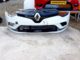 Renault clio 4 ön tampon 2017 2019 model