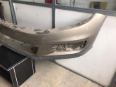Oto Çıkma Parça / Volkswagen / Polo / Tampon / Ön Tampon / Çıkma Parça 