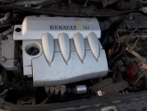 Renault Megane 2 1.6 16 v Komple Muayer Motor Kaymaz Oto