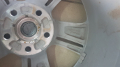 Oto Çıkma Parça / Opel / Astra / Jant & Lastik / Çelik Jant / Çıkma Parça 