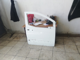 Oto Çıkma Parça / Ford / Tourneo Courier / Kaporta & Karoser / Sağ Ön Kapı / Çıkma Parça 