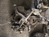 Oto Çıkma Parça / Opel / Vectra / Alt Takım / Taşıyıcı / Çıkma Parça 