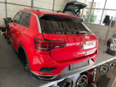 Oto Çıkma Parça / Volkswagen / T-Roc / Koltuk & Döşeme / Kapı Döşemesi / Çıkma Parça 