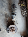 Oto Çıkma Parça / Ford / Tourneo Connect / Alt Takım / Porya / Çıkma Parça 