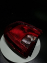 Oto Çıkma Parça / Volvo / S60 / Far & Stop / Sol Arka Stop / Sıfır Parça 