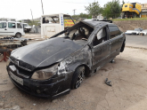 Oto Çıkma Parça / Citroen / C5 / Elektrik / Marş Motoru / Çıkma Parça 