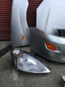 Oto Çıkma Parça / Ford / Focus / Radyatör / Radyatör Seti / Çıkma Parça 